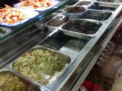-梅溪·小伙子干挑面(安吉总店)