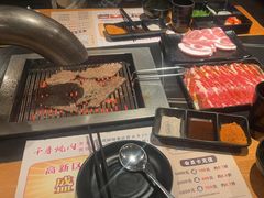 -千寻烧肉(政务区店)