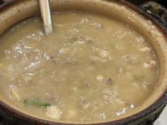 -品记潮汕砂锅粥(湖东路店)