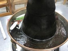 -三兴涮羊肉(荣安大街店)