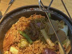 -嘟享吃重庆鸡公煲(五一店)
