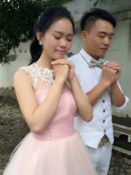 点击看大图 -太郎花子婚纱摄影艺术中心