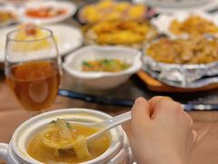 -庄氏祥记家常食府(国瑞建材家居博览中心店)