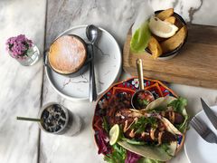 -The Rug Cafe(王府中环店)