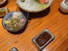 -故乡屋日本料理(八一广场店)