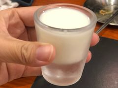 -大阪烧肉BAKA一代(十亩地店)