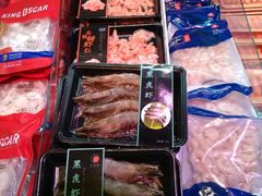 -盒马鲜生(王府广场店)
