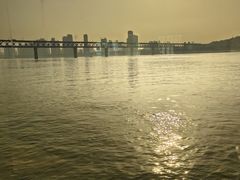 -武汉关码头(轮渡站)