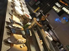 -星伦多海鲜自助餐厅(万达百货店)