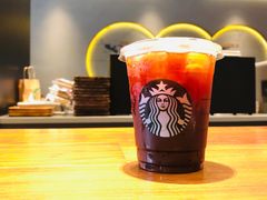 -星巴克(深圳布吉万象汇4F店)