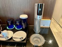 -香港数码港艾美酒店