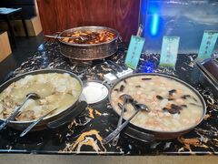 -巴犀烧烤(新崇光店)