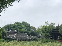 -韩湘水博园