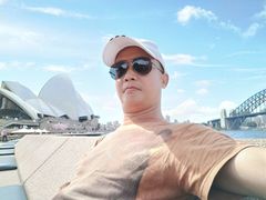 -悉尼歌剧院