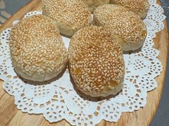 -科力淮扬村(广安门店)