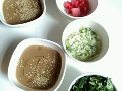 -乔先生涮肉·鲜活牛羊肉火锅(塘沽店)