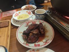 -猫爷的腔调·黔小馆(交大医学住宅区店)