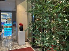-珠海棕泉酒店(拱北口岸高铁站店)