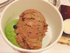 -芭菲盛宴·环球美食(解放碑英利国际店)