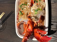-盒马鲜生(莱蒙都会店)