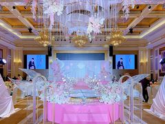 -深圳中海凯骊酒店