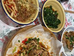 -东排食堂长沙小吃大排档(五一广场店)