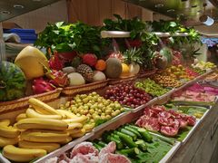 -亚马逊海鲜自助(梅溪湖步步高店)