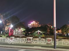 -文华公园(禅城区)