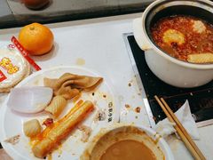 -农小锅自助小火锅(北京大兴凯德店)