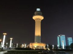 -日照灯塔风景区