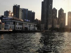 -珠江夜游广州塔·中大码头