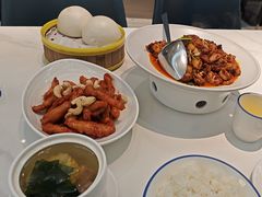 -兰湘子·湘菜小炒(盛龙广场店)