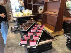 -远洲凤凰山庄臻味全日餐厅