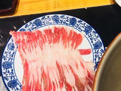 -裕德孚手切涮羊肉(建业凯旋广场店)