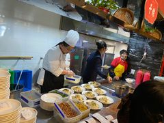 -留芳·文旅古月楼(老街店)