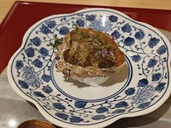 -鮨青(恒基名人购物中心店)