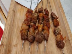 -西北馍王.陕西手工面(龙湖白沙天街店)