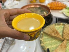 -藏味八珍特色火锅