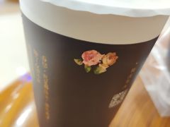 龙涎鲜奶-厝内小眷村(西单大悦城店)