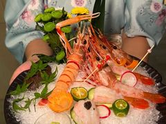 -长崎屋·日本料理·刺身·烧鸟(天河北路店)