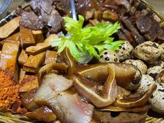 -灶东家民间菜(回兴店)