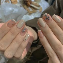 -M·X Nail日式美甲美睫