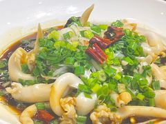 -必点海鲜·海肠捞饭大王(滨江道店)