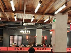 -熊记虾王·小龙虾(东晓南店)