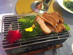 -东方山水金沙酒店-雅香阁中餐厅