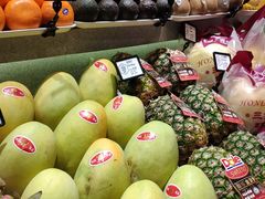 -每日新鲜水果吧(黄浦来福士店)