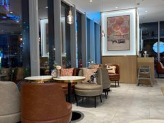 大堂-哈根达斯(世界城店)