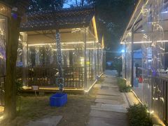 -醉月城西昌火盆烧烤(天府店)
