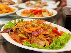 -清真·益鑫羊肉手抓馆(花园北街店)