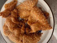 -坚记酒家·佛山老字号·顺德鱼生标准示范店